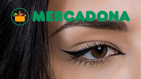 Mercadona Presenta Sus Nuevos Perfiladores De Ojos Waterproof De Deliplus