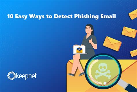 10 Ways To Detect Phishing Emails Keepnet Labs