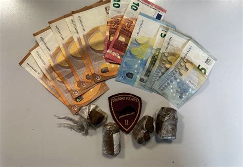 Padova Guerra Allo Spaccio Di Droga Arrestati Ed Espulsi Tre