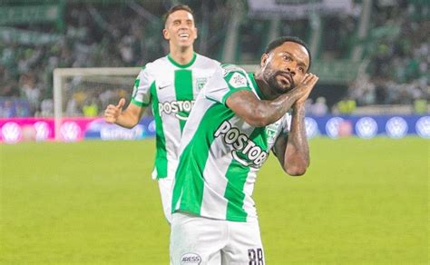 Preocupación En Atlético Nacional Dorlan Pabón Rechazó La Oferta De