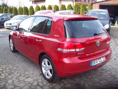 Vw Golf Mpi Drzwi Stan Idealny Bogate Wyposazenie G Ubczyce