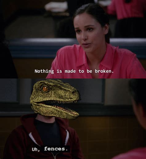 Self Reposting From My Oc Folder Part 7 R Jurassicmemes