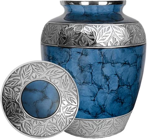 Trupoint Memorials Cremation Urns For Human Ashes Decorative Urns