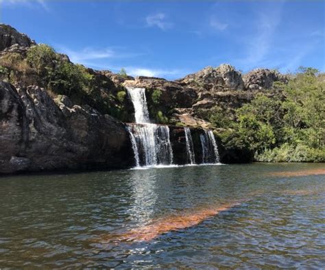 Diamantina Trekking na Serra do Espinhaço