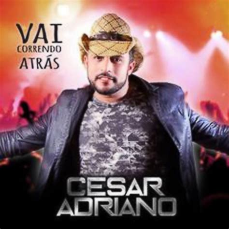 Sua Missão song and lyrics by César Adriano Spotify