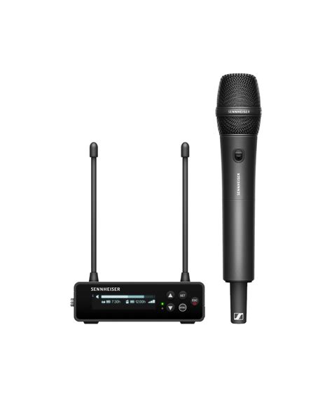 Sennheiser EW DP 835 Portable Digital Wireless Set Trew Audio