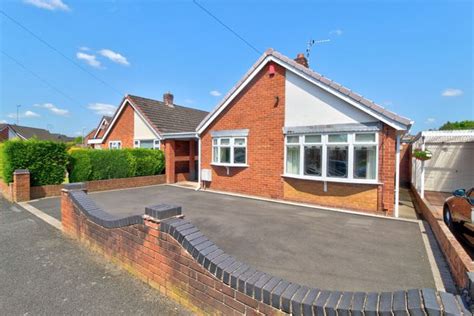 Fellows Avenue Kingswinford Dy6 2 Bedroom Detached Bungalow For Sale