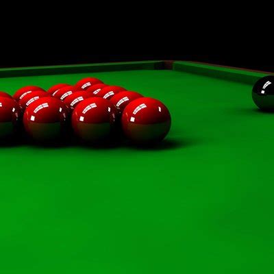 Snooker 147 version - multimediadarelo