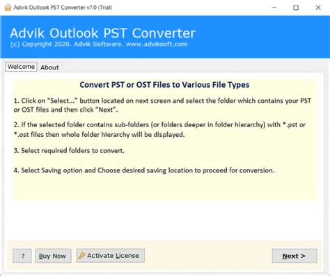 Best Way To Open PST File Without Outlook Updated 2024