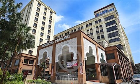 10 Hospital Swasta Terbaik Untuk Ibu Bersalin Di Lembah Klang 2025