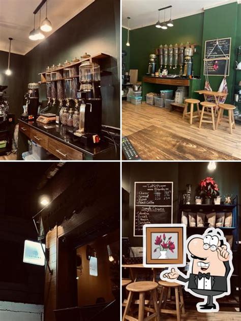 Origins Coffee Roastery Cairo Restaurant Reviews