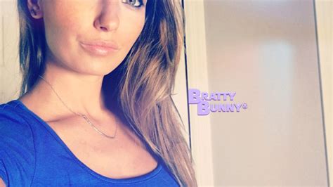 Bratty Bunny Hour Long Mind Fuck MP3 Bratty Bunny Clips4sale