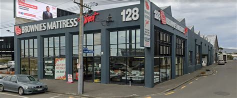 brownies mattress direct christchurch