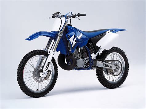 Yz Trails Cross Et Fun Galeries Photos Motoplanete