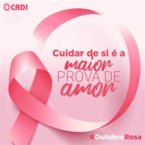 Outubro Rosa Preven O E Import Ncia Do Diagn Stico Por Imagem