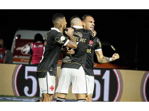 Vasco X Boavista Onde Assistir O Jogo Pelo Campeonato Carioca