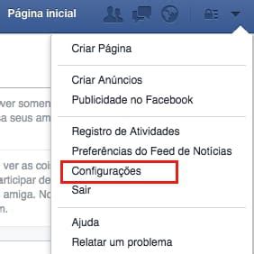 Como recuperar uma pessoa excluída no Facebook