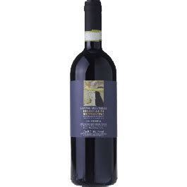 Gianni Brunelli Brunello Di Montalcino Riserva