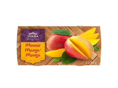 Vitasia R Mousse De Manga Lidl Portugal Specials Archive