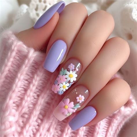 100 Gorgeous Summer Nails For Your Next Manicure Artofit