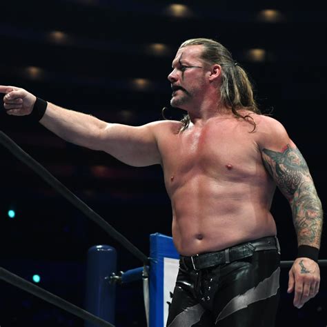 Chris Jericho Mystery Partners for AEW Dynamite Revealed to Be Santana and Ortiz | News, Scores ...