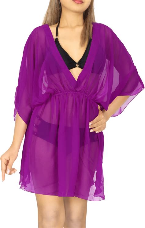 Happy Bay Womens Beachwear Swimsuit Coverups For Women Summer Swim