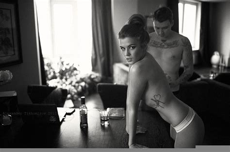 Alexander Tikhomirov Photos Porn Ddeva