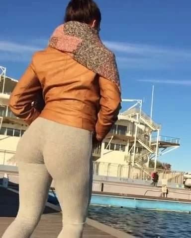 Gostosa Leggings 15 Spandex Spandex Porn XHamster