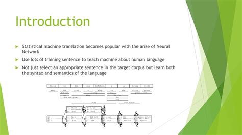 Ppt Neural Network For Machine Translation Powerpoint Presentation Free Download Id8767378