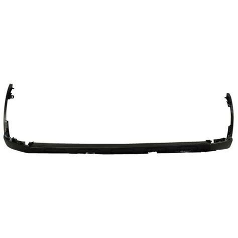 Kia Sportage Front Bumper Cover Lower Fwd Wo Skid Plate Lx Ex Oem