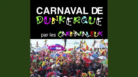 Le Carnaval De Dunkerque Bonus Mix YouTube