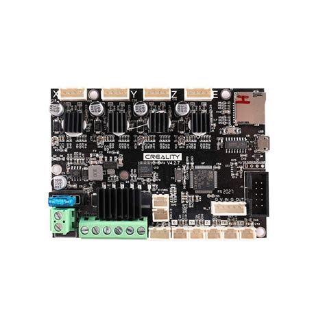 Creality 3D 4 2 7 Upgrade Silent Mainboard For Ender 3 V2 Customized