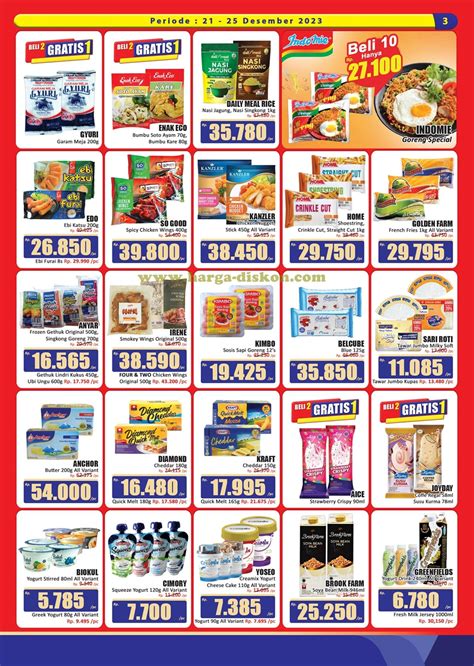 Promo Hari Hari Akhir Pekan Promo Kjsm Desember Sopasti