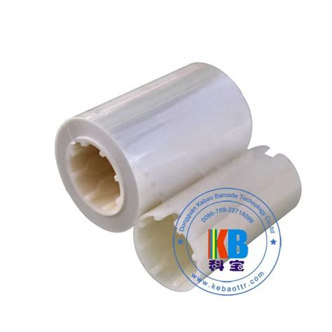 Pvc Card Printing Security Uv Ribbon Blue Yellow Green Red P330i Uv