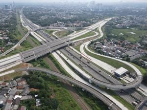 Sejarah Dan Asal Usul Pulo Gadung Ada Tol Air Di Zaman Belanda