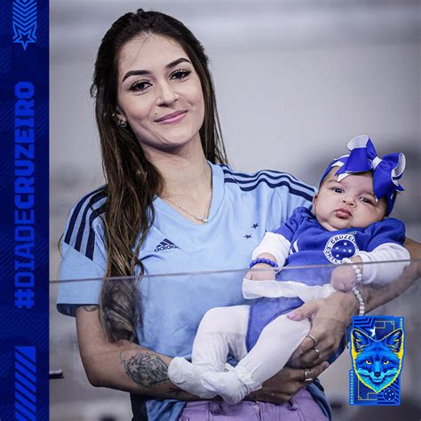 Cruzeiro 🦊 On Twitter Diadecruzeiro Dia Das Mães 💙 A Paixão Que