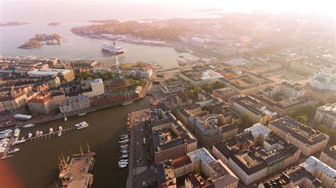 Danske Bank asuntojen hintojen lasku pysähtyy