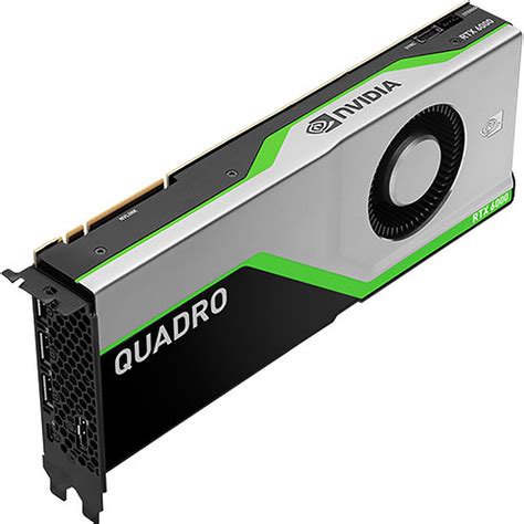 Pny Quadro Rtx Pro Graphics Card Ldlc Holy Moley