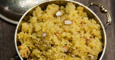 Banaras Ka Khana Mung Ka Halwa Step By Step Easy Recipe Of Mung Daal