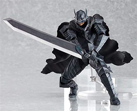 Mua Berserk Guts Berserk Armour Version Figma Action Figure Tr N