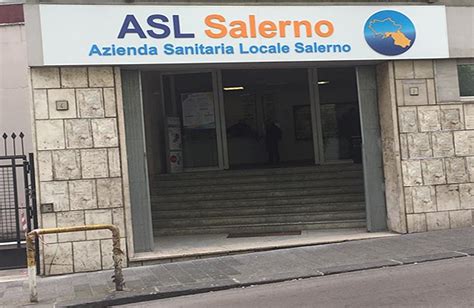 Asl Salerno Screening Audiologico Neonatale Apparecchi In 8 Punti