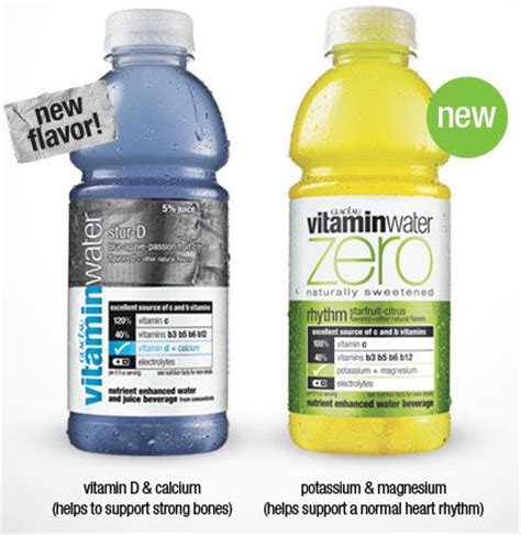 *RARE* Coke & VitaminWater coupons! - Kroger Krazy