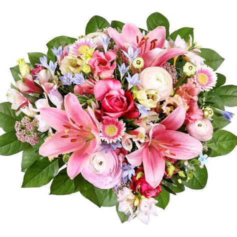 15 Awesome Lily Flower Arrangements