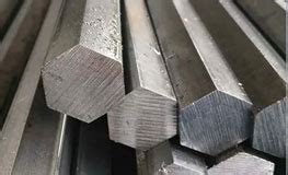 Stainless Steel Hex Bar Grade 304 Hexagonal Rod Type 316 Hexagon