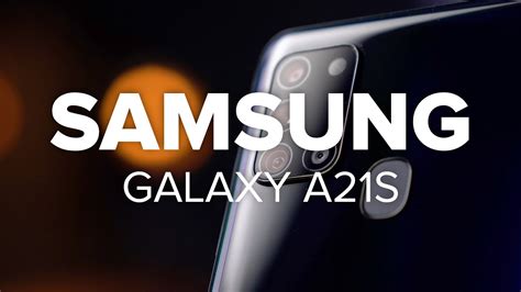Samsung Galaxy A21s 32GB Schwarz ab 193,99 € | Preisvergleich bei idealo.de