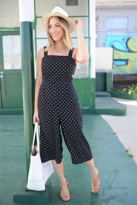 20 Fresh Ways To Wear Culottes This Season How To Wear Culottes