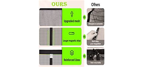 Best Garage Door Screen Kits - Green Yard Magazine