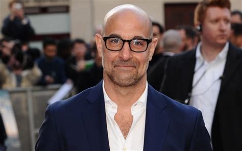 Stanley Tucci Net Worth Fanbolt