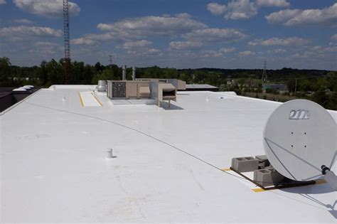 Duro Last Membranes Archives Commercial Roof Contractors Near Detroit