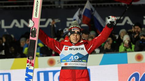 Konkurs drużynowy Planica 2023 Kiedy skoki narciarskie O której